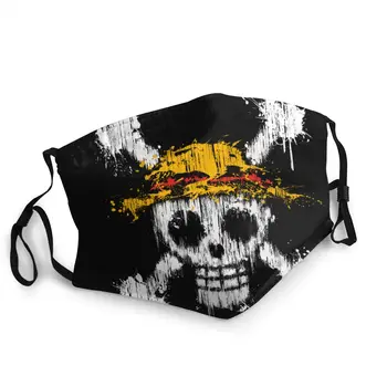 One Piece Skull Adult Non-Disposable Mouth Face Mask Anti Haze Dustproof Mask Protection Cover Respirator Mouth Muffle
One Piece Skull Adult Non-Disposable Mouth Face Mask Anti Haze Dustproof Mask Protection Cover Respirator Mouth Muffle