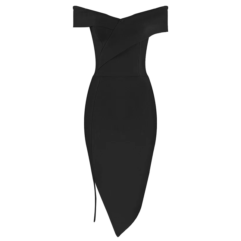 HL6017 BLACK 1