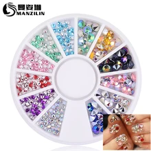 2020 moda diy pedra gel unha polonês puro cor do prego gel laca embeber fora uv gel verniz base casaco sem limpar superior casaco 1 pcs(China)
