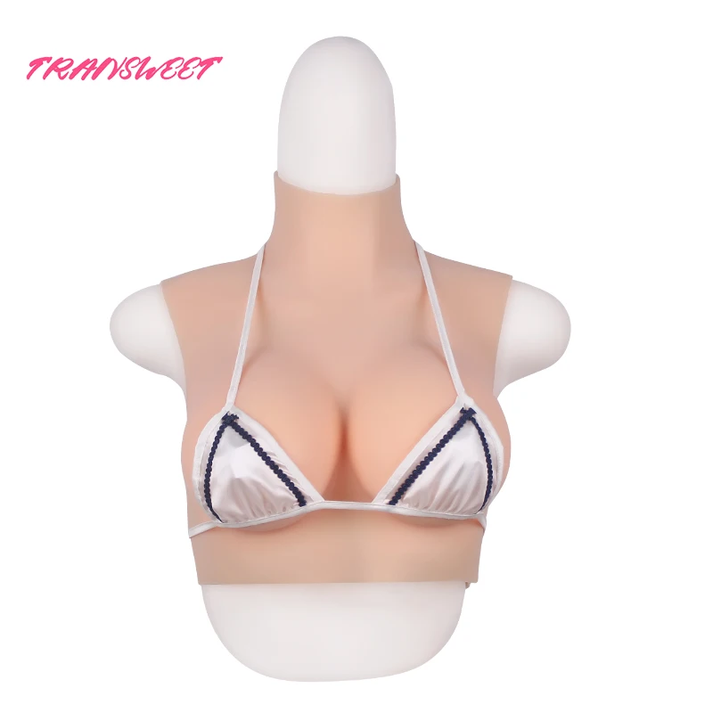D Cup Artificial Realistic Breast Forms Fake Boobs Enhancer For Crossdresser Drag Queen Transgender Men To Female Shemale
D Cup Artificial Realistic Breast Forms Fake Boobs Enhancer For Crossdresser Drag Queen Transgender Men To Female Shemale