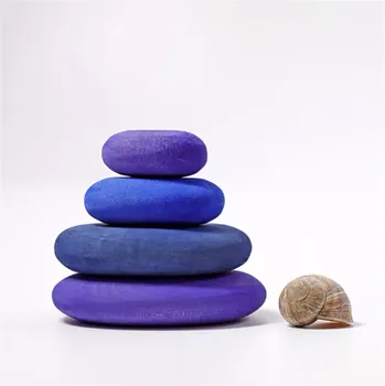 Kids Educational Toys Wooden Blocks Colored Stone Building Blocks Cobblestone Modeling Creative Nordic Style Stacking Stone
Kids Educational Toys Wooden Blocks Colored Stone Building Blocks Cobblestone Modeling Creative Nordic Style Stacking Stone