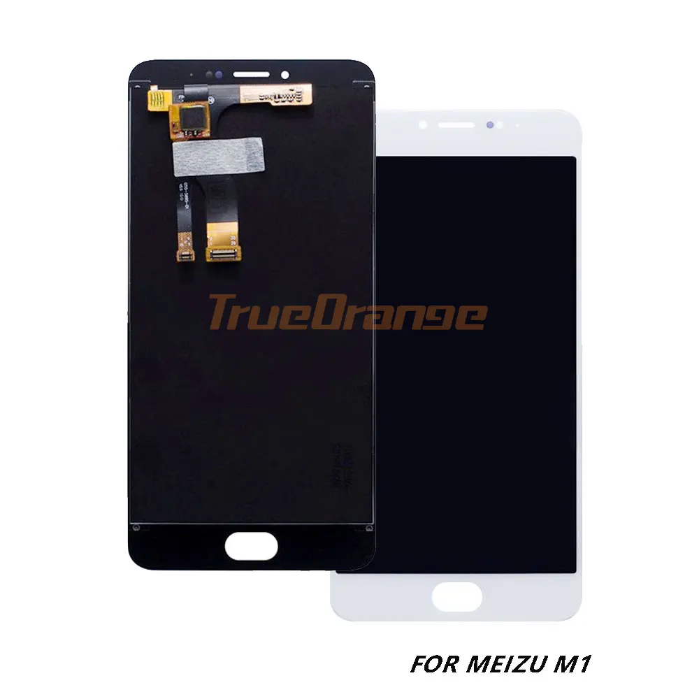 Srjtek 5.0" For Meizu M1 LCD Panel Touch Screen Digitizer Sensor Glass Full Assembly For Meizu M1 Display Replacement Parts
Srjtek 5.0" For Meizu M1 LCD Panel Touch Screen Digitizer Sensor Glass Full Assembly For Meizu M1 Display Replacement Parts