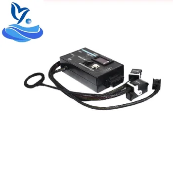 FEM BDC Module Test Platform CAS4 & CAS4+ Test Platform EWS4 EWS3 Platform Rechargeable EWS r Platform
FEM BDC Module Test Platform CAS4 & CAS4+ Test Platform EWS4 EWS3 Platform Rechargeable EWS r Platform
