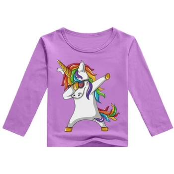 New 2019 Children Fashion Dab Anime Boys Girls Funny Tshirts Dabbing Unicorn Kids Pullovers tees Tops
New 2019 Children Fashion Dab Anime Boys Girls Funny Tshirts Dabbing Unicorn Kids Pullovers tees Tops