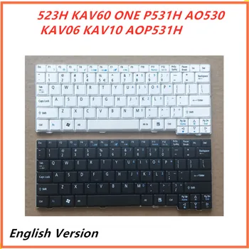 Laptop English Keyboard For ACER 523H KAV60 ONE P531H AO530 KAV06 KAV10 AOP531H Notebook Replacement layout Keyboard
Laptop English Keyboard For ACER 523H KAV60 ONE P531H AO530 KAV06 KAV10 AOP531H Notebook Replacement layout Keyboard