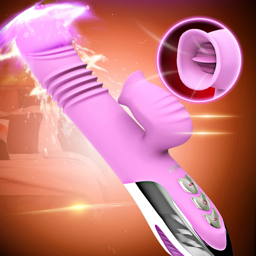 dildo sucking licking vibrator (1)