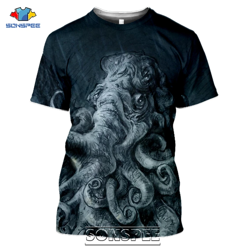 cthulhu 9