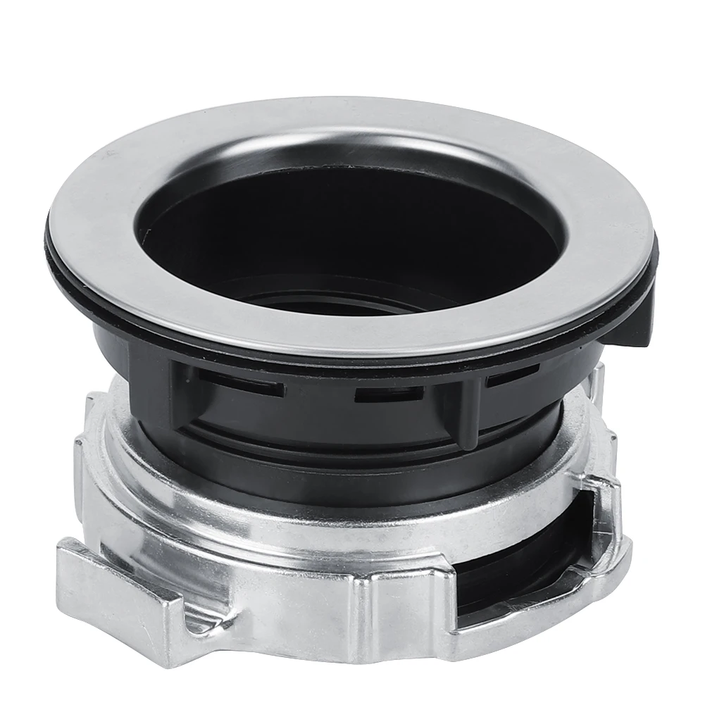 Food Waste Disposer Parts Flange Drain Lock Nut Replacement Garbage Disposal Home Appliance Accessories |