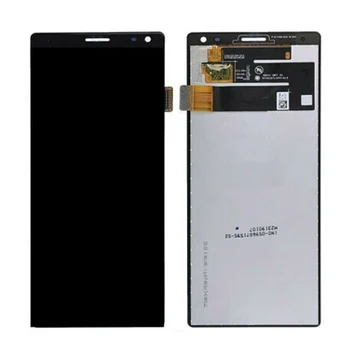 For Sony Xperia 10 I4113 I3113 LCD Display Touch Screen Assembly Original LCD Screen Assembly For Sony Xperia 10
For Sony Xperia 10 I4113 I3113 LCD Display Touch Screen Assembly Original LCD Screen Assembly For Sony Xperia 10