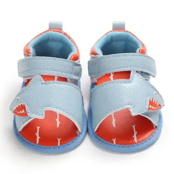 New for 2020! Baby Leather Male Sandal, Boys Beach Flat Shoes, 0-18M Boys Soft Sandals
New for 2020! Baby Leather Male Sandal, Boys Beach Flat Shoes, 0-18M Boys Soft Sandals