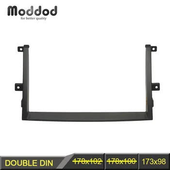 For HYUNDAI Grandeur Azera Radio CD DVD Audio Panel Dash Mount Trim Refitting Kit Fascia Face Surround Frame Bezel Double Din
For HYUNDAI Grandeur Azera Radio CD DVD Audio Panel Dash Mount Trim Refitting Kit Fascia Face Surround Frame Bezel Double Din