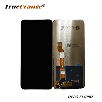 Screen for OPPO F11 Pro LCD CPH1969 Screen Display Touch Screen Digitizer ssembly Phone Parts Replacement Test
Screen for OPPO F11 Pro LCD CPH1969 Screen Display Touch Screen Digitizer ssembly Phone Parts Replacement Test