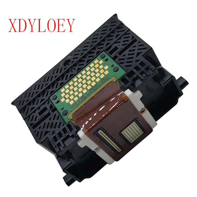 ORIGINAL QY6-0066 QY6-0066-000 Printhead Print Head Printer Head for Canon MX7600 iX7000
ORIGINAL QY6-0066 QY6-0066-000 Printhead Print Head Printer Head for Canon MX7600 iX7000