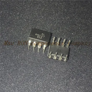 10PCS/LOT 6N137 DIP-8 DIP8 New original In Stock
10PCS/LOT 6N137 DIP-8 DIP8 New original In Stock