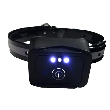 Electric Dog Training Collar Pet Remote Control Waterproof Rechargeable with LCD Display for All Size Bark-stop Collars
Electric Dog Training Collar Pet Remote Control Waterproof Rechargeable with LCD Display for All Size Bark-stop Collars