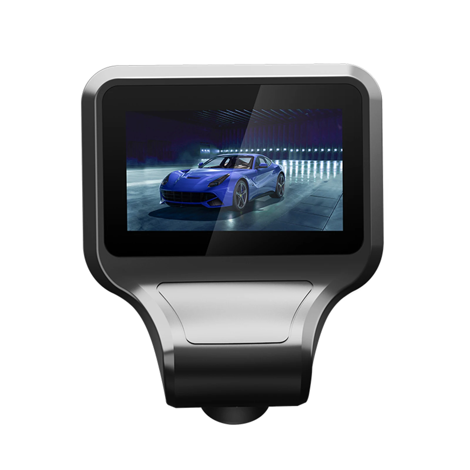 Driving Recorder 1080P HD 2.45Inch Night vision Loop Recording IPS Screen Dash Dual Camera Reversing Image DVR Camera
Driving Recorder 1080P HD 2.45Inch Night vision Loop Recording IPS Screen Dash Dual Camera Reversing Image DVR Camera