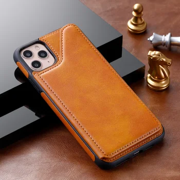 Luxury Leather Wallet Flip For iPhoneSE 2 2020 6 6s 7 8 Plus X XS 11 Pro MAX XR Case Wallet Magnetic Flip Cover Capa Coque
Luxury Leather Wallet Flip For iPhoneSE 2 2020 6 6s 7 8 Plus X XS 11 Pro MAX XR Case Wallet Magnetic Flip Cover Capa Coque