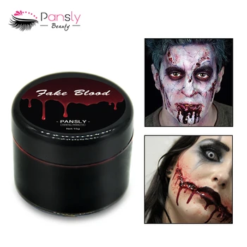 Fake Blood Makeup Halloween Fake Wounds Scars Bruises Face Body Paint Simulation Of Human Vampire Cosplay Make Up Pigment
Fake Blood Makeup Halloween Fake Wounds Scars Bruises Face Body Paint Simulation Of Human Vampire Cosplay Make Up Pigment