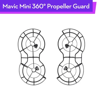 DJI Original Mavic Mini Drone Propellers Guard Protector Protective Cover Paddle Ring Props Accessory IN STOCK!
DJI Original Mavic Mini Drone Propellers Guard Protector Protective Cover Paddle Ring Props Accessory IN STOCK!