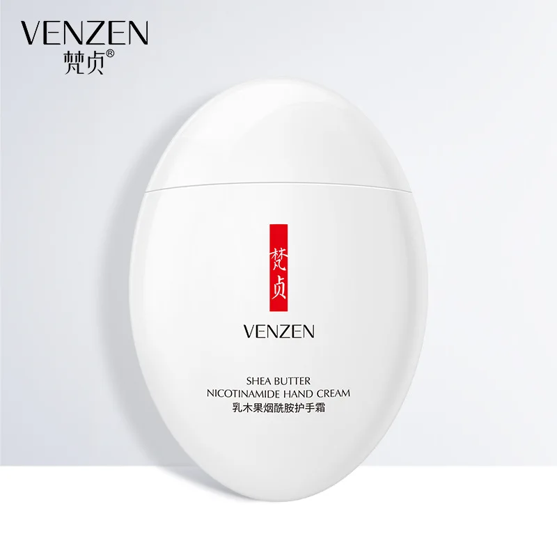 60g Shea Nourish hand cream Anti-Aging Soft Hand Whitening moisturizing Nourish Hand Care Lotion Cream Anti-Dryness
60g Shea Nourish hand cream Anti-Aging Soft Hand Whitening moisturizing Nourish Hand Care Lotion Cream Anti-Dryness