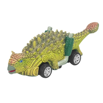 Collection Party Favors Birthday Gift Toddlers Portable For Kids Racing Simulation Pull Back Car Dinosaur Toy Vehicles Model
Collection Party Favors Birthday Gift Toddlers Portable For Kids Racing Simulation Pull Back Car Dinosaur Toy Vehicles Model