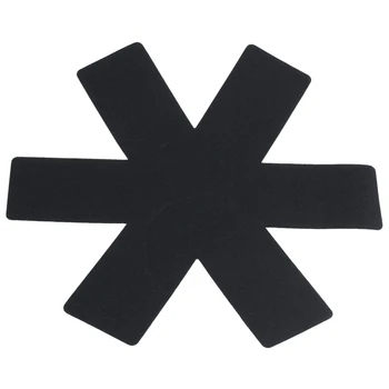 Stove Protectors Set of 8, Pan Protectors pans and stoves separator anti-slip to prevent scratches Non-woven fabric for pots, pa
Stove Protectors Set of 8, Pan Protectors pans and stoves separator anti-slip to prevent scratches Non-woven fabric for pots, pa