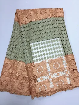Nigerian laces Fabrics 2018 African Cord Laces Fabrics High Quality,Nigerian Guipure Cord Lace Fabric For Wedding PL17883
Nigerian laces Fabrics 2018 African Cord Laces Fabrics High Quality,Nigerian Guipure Cord Lace Fabric For Wedding PL17883