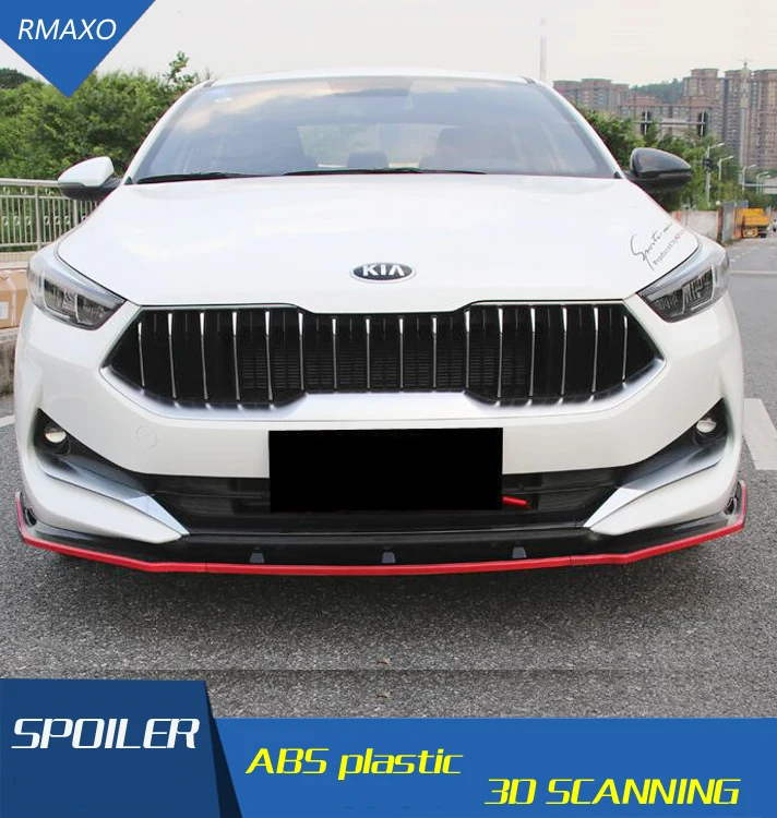 For KIA K3 Forte Body kit spoiler 2019-2020 For KIA Forte ABS Rear lip rear spoiler front Bumper Diffuser Bumpers Protector
For KIA K3 Forte Body kit spoiler 2019-2020 For KIA Forte ABS Rear lip rear spoiler front Bumper Diffuser Bumpers Protector