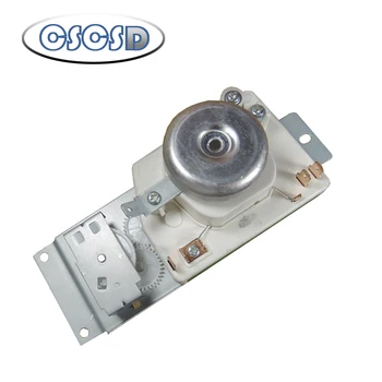 1pcs All New microwave oven mechanical timer fire control switch universal VFD35M106IIE (same WLD35-2/S) 4pins 6pins timer 
1pcs All New microwave oven mechanical timer fire control switch universal VFD35M106IIE (same WLD35-2/S) 4pins 6pins timer