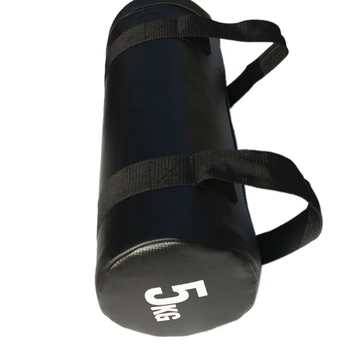 5Kg Unfilled Power Bag Fitness Weight Lifting Sandbag Boxing Fitness Workout Equipment Training Exercises Power Bag
5Kg Unfilled Power Bag Fitness Weight Lifting Sandbag Boxing Fitness Workout Equipment Training Exercises Power Bag