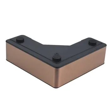 4pcs Cabinet Table Feet Furniture Adjustable Cabinet Legs Stainless Steel Furniture Legs Cabinet Table Sofa Bed Feet 
4pcs Cabinet Table Feet Furniture Adjustable Cabinet Legs Stainless Steel Furniture Legs Cabinet Table Sofa Bed Feet