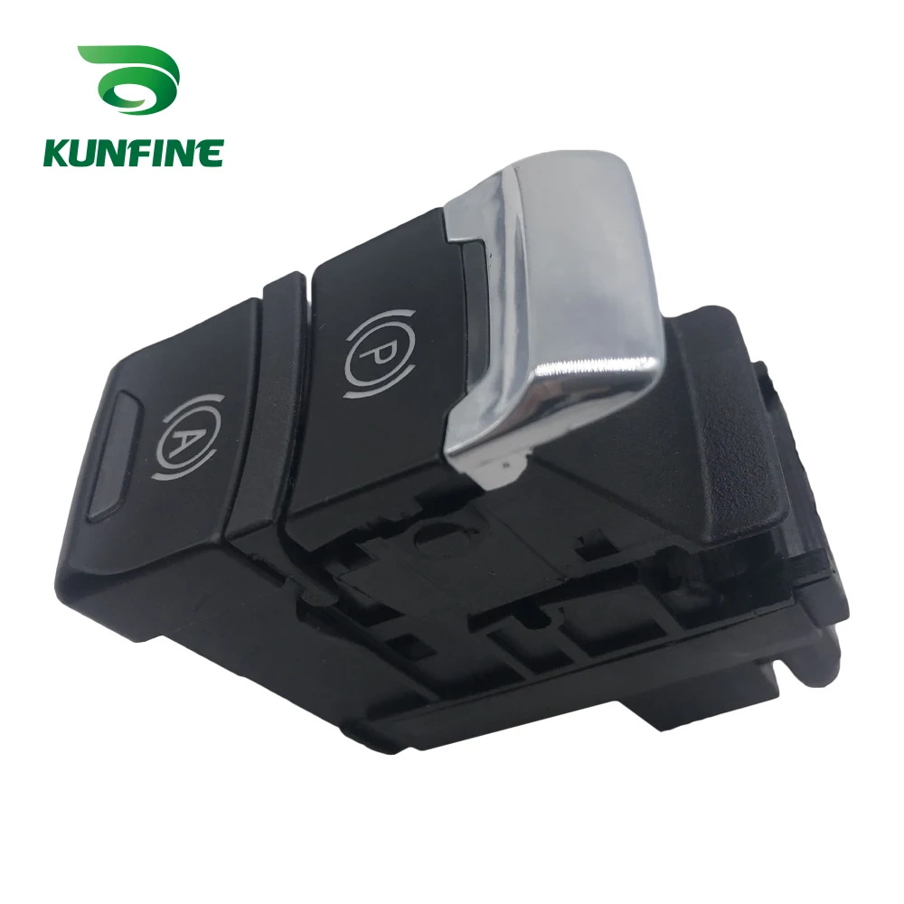 KUNFINE Parking Brake Hill Start Assist Switch for Audi A4L S4 A5 RS S5 Q5 8K1 927 225 C 8K1927225C
KUNFINE Parking Brake Hill Start Assist Switch for Audi A4L S4 A5 RS S5 Q5 8K1 927 225 C 8K1927225C