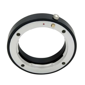 Direct Fit Mount Manual Focusing Lens Adapter Durable Ring Photography Connecting Easy Install Camera Accessories For Leicam-nex
Direct Fit Mount Manual Focusing Lens Adapter Durable Ring Photography Connecting Easy Install Camera Accessories For Leicam-nex