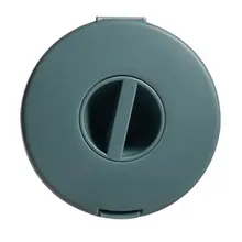 Travel Portable Data Cable Circular Storage Box Multi Function Rotary Earphone Charging Cable Tri Box Winding Device
Travel Portable Data Cable Circular Storage Box Multi Function Rotary Earphone Charging Cable Tri Box Winding Device