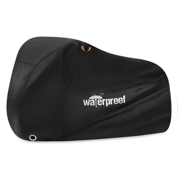 Outdoor Bike Cover MTB Road Bicycle Protector Case Protective Gear Dustproof Waterproof UV Protection Shelter
Outdoor Bike Cover MTB Road Bicycle Protector Case Protective Gear Dustproof Waterproof UV Protection Shelter