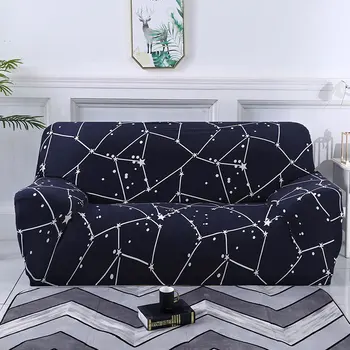 Sofa Cover Set Printing Covers Sofa 3 Seats Black Star Covers For Living Room Armchairs SA45001
Sofa Cover Set Printing Covers Sofa 3 Seats Black Star Covers For Living Room Armchairs SA45001