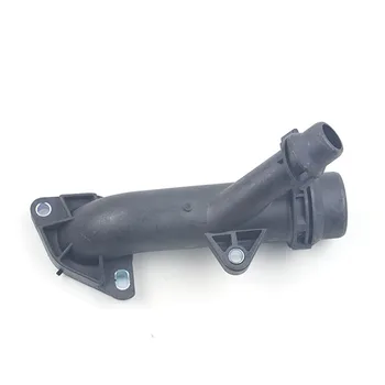 OEM 11537560130 Cooling Hose Connector 11 53 7 505 055 for BMW E46 e85 e60 e61 e83 e81 e93 
OEM 11537560130 Cooling Hose Connector 11 53 7 505 055 for BMW E46 e85 e60 e61 e83 e81 e93
