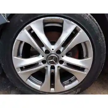 245/45/17 RIM MERCEDES E CLASS (W212) LIM.
245/45/17 RIM MERCEDES E CLASS (W212) LIM.