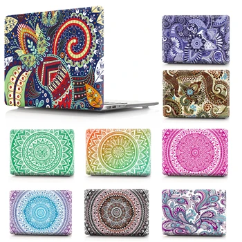 Vintage Case Sleeve For MacBooK Air 11 12 13 2018 Protective Shell for Macbook Pro Retina 12 13 15 with Touch Bar Laptop Case
Vintage Case Sleeve For MacBooK Air 11 12 13 2018 Protective Shell for Macbook Pro Retina 12 13 15 with Touch Bar Laptop Case