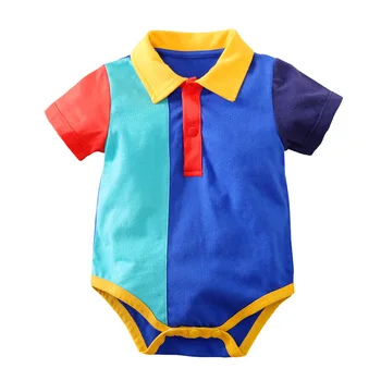 Baby Boy Girl Clothes Newborn Infant Baby Bodysuit Pajamas Outfit New Born Baby Clothes Onesies Babygrow One Piece Body Suit
Baby Boy Girl Clothes Newborn Infant Baby Bodysuit Pajamas Outfit New Born Baby Clothes Onesies Babygrow One Piece Body Suit