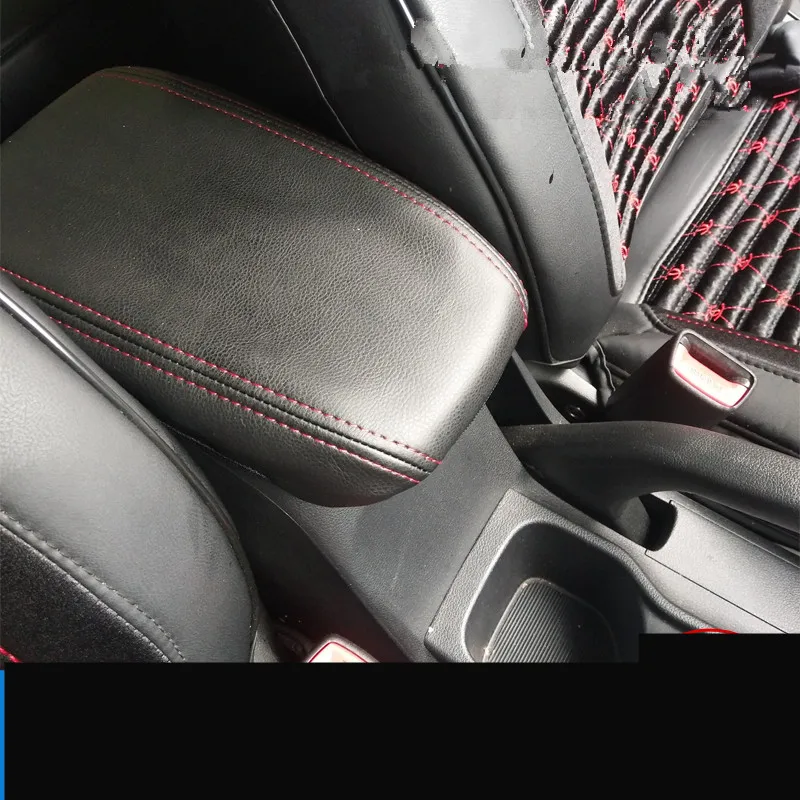 Free Install Interior Decorations Microfibre Leather Center Armrest Protective Cover For Hyundai Elantra 2017 2018 2019 CAB083
Free Install Interior Decorations Microfibre Leather Center Armrest Protective Cover For Hyundai Elantra 2017 2018 2019 CAB083