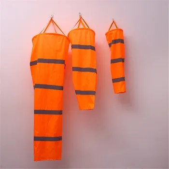 Outdoor Aviation Windsock Bag Rip-stop Wind Measurement Weather Vane Reflective Belt Wind Monitoring Toy Kite
Outdoor Aviation Windsock Bag Rip-stop Wind Measurement Weather Vane Reflective Belt Wind Monitoring Toy Kite