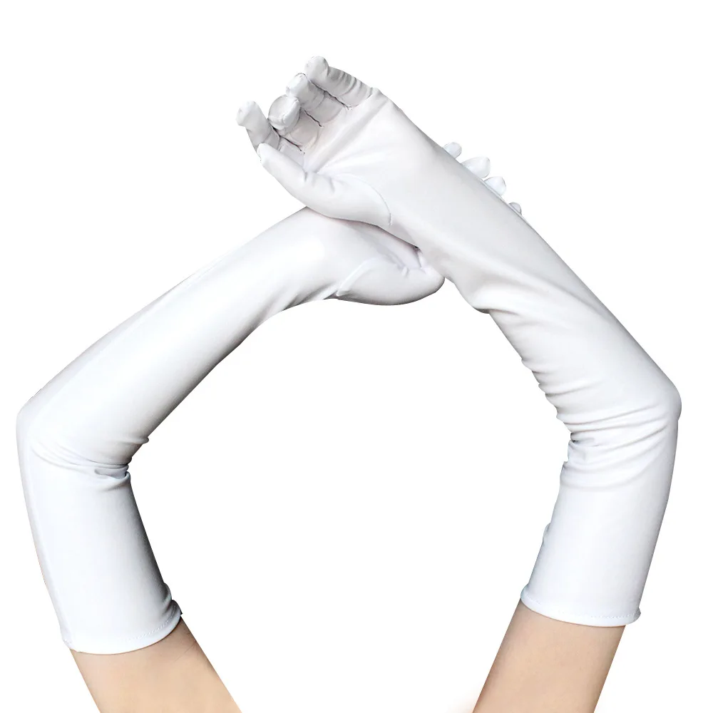 LILICOCHAN Long Metallic Satin Leather Finger Elastic Gloves Dance Flirting Sexy Lingerie Clubwear Cosplay Costumes For Women Accessories 34 LILICOCHAN Long Metallic Satin Leather Finger Elastic Gloves Dance Flirting Sexy Lingerie Clubwear Cosplay Costumes For Women Accessories -Zentai shop online H52737397e8a14f1bbf7f88f982111cdeW.jpg