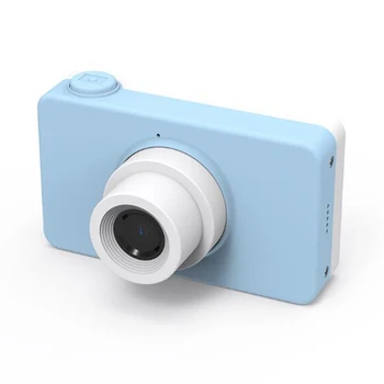 Portable Children Mini Digital Camera SLR HD Camera Cute Sports Children's Camera Support Video Recording Playback
Portable Children Mini Digital Camera SLR HD Camera Cute Sports Children's Camera Support Video Recording Playback