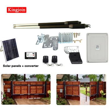 Access control auto gate system remote control AC automatic swing gate motor Giant Alarm System
Access control auto gate system remote control AC automatic swing gate motor Giant Alarm System