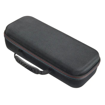 Portable Storage Case Anti-fall Shockproof Protective Cover Carrying Bag for Anova-Culinary Sous Vide Precision Cooker
Portable Storage Case Anti-fall Shockproof Protective Cover Carrying Bag for Anova-Culinary Sous Vide Precision Cooker