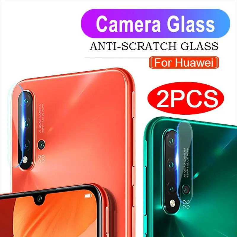 2PCS Thin Camera Lens Tempered Glass For Huawei P30 P20 Lite 2019 Nova 5i 5T Honor 20 Pro 20S 20 10 Lite Screen Protector Film
2PCS Thin Camera Lens Tempered Glass For Huawei P30 P20 Lite 2019 Nova 5i 5T Honor 20 Pro 20S 20 10 Lite Screen Protector Film