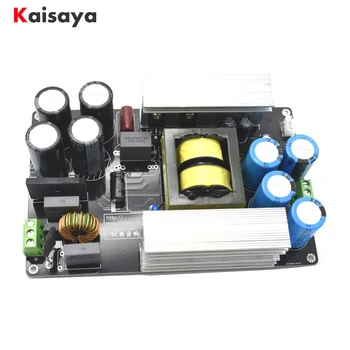 1000W LLC Switching Power Supply Board Output voltage +-60V For HIFI power Amplifier board B4-004
1000W LLC Switching Power Supply Board Output voltage +-60V For HIFI power Amplifier board B4-004