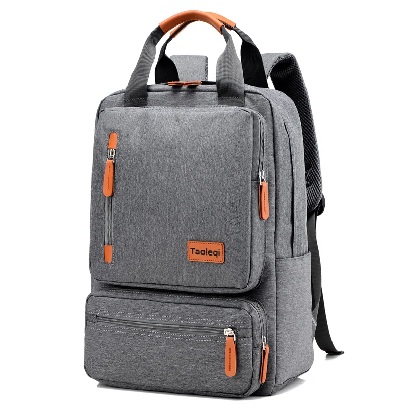 Men Male Canvas Backpack Casual Rucksacks Laptop Backpacks College Student School Bag Backpack Women Mochila 
Men Male Canvas Backpack Casual Rucksacks Laptop Backpacks College Student School Bag Backpack Women Mochila