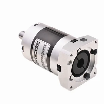 PLE120 80:1 High Quality Three Stage High Torque 100k Conveyor Belt Planetary Gearbox
PLE120 80:1 High Quality Three Stage High Torque 100k Conveyor Belt Planetary Gearbox